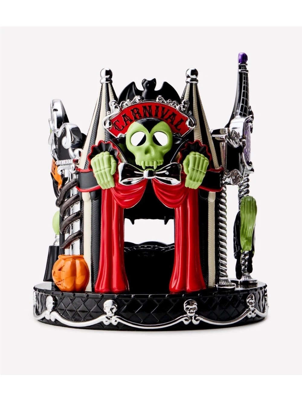 Bath & Body 2026 Halloween Luminary